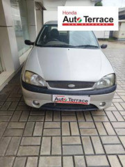2006 Ford Ikon 1.3 Flair