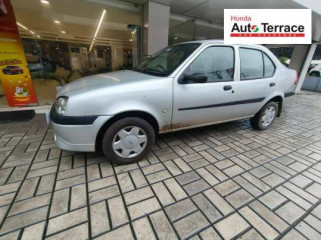 2006 Ford Ikon 1.3 Flair