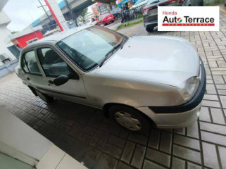 2006 Ford Ikon 1.3 Flair