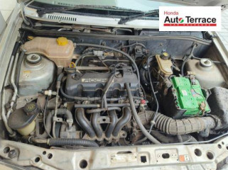 2006 Ford Ikon 1.3 Flair