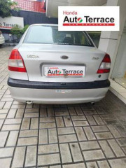 2006 Ford Ikon 1.3 Flair