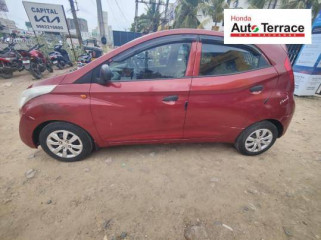 2013 Hyundai EON Magna