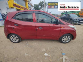 2013 Hyundai EON Magna