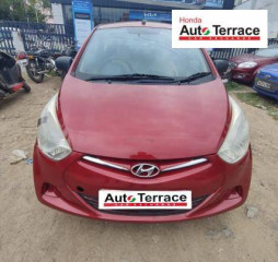 2013 Hyundai EON Magna