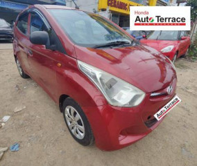2013 Hyundai EON Magna