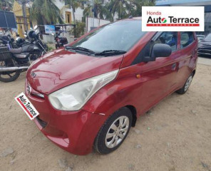 2013 Hyundai EON Magna