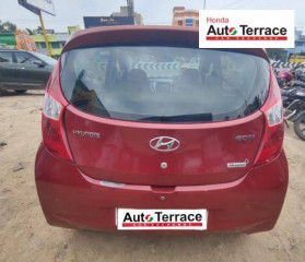 2013 Hyundai EON Magna