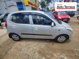 2011 Hyundai i10 Magna