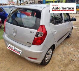 2011 Hyundai i10 Magna