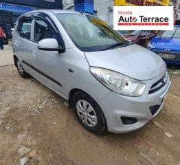 2011 Hyundai i10 Magna