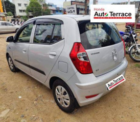 2011 Hyundai i10 Magna