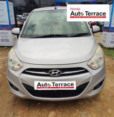 2011 Hyundai i10 Magna
