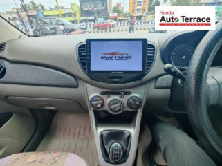 2011 Hyundai i10 Magna