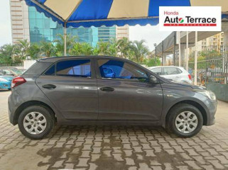 2016 Hyundai i20 2015-2017 1.2 Era
