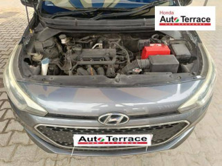 2016 Hyundai i20 2015-2017 1.2 Era