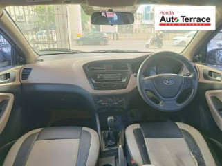 2016 Hyundai i20 2015-2017 1.2 Era