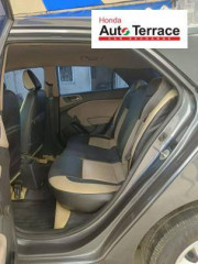 2016 Hyundai i20 2015-2017 1.2 Era