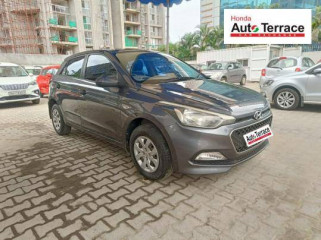 2016 Hyundai i20 2015-2017 1.2 Era