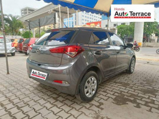 2016 Hyundai i20 2015-2017 1.2 Era