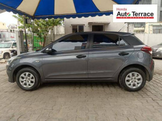 2016 Hyundai i20 2015-2017 1.2 Era