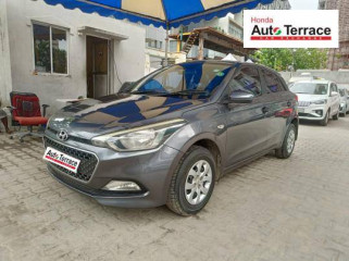 2016 Hyundai i20 2015-2017 1.2 Era