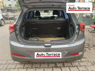 2016 Hyundai i20 2015-2017 1.2 Era