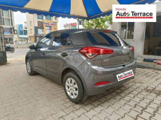 2016 Hyundai i20 2015-2017 1.2 Era