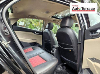 2019 Hyundai Verna 2020-2023 VTVT 1.6 AT SX Plus