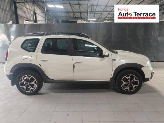 2019 Renault Duster 85PS Diesel RxS