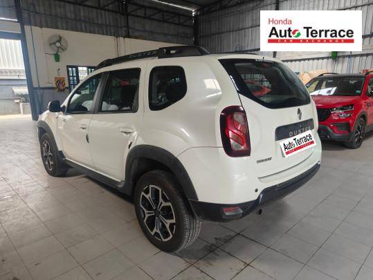 2019 Renault Duster 85PS Diesel RxS