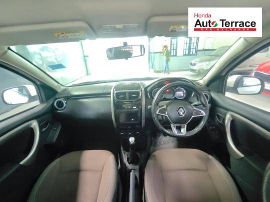 2019 Renault Duster 85PS Diesel RxS