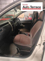 2019 Renault Duster 85PS Diesel RxS