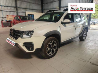 2019 Renault Duster 85PS Diesel RxS