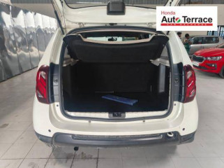 2019 Renault Duster 85PS Diesel RxS