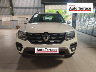 2019 Renault Duster 85PS Diesel RxS