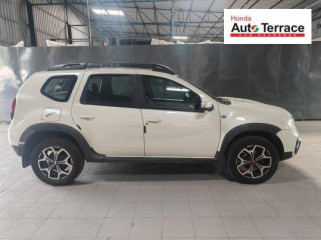 2019 Renault Duster 85PS Diesel RxS