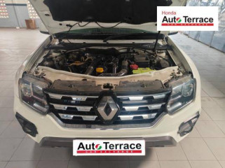 2019 Renault Duster 85PS Diesel RxS
