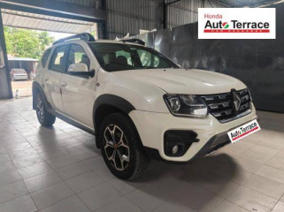 2019 Renault Duster 85PS Diesel RxS