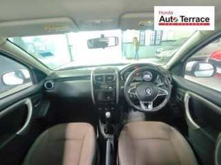 2019 Renault Duster 85PS Diesel RxS