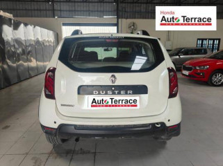 2019 Renault Duster 85PS Diesel RxS