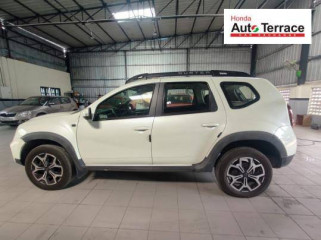 2019 Renault Duster 85PS Diesel RxS