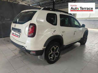 2019 Renault Duster 85PS Diesel RxS
