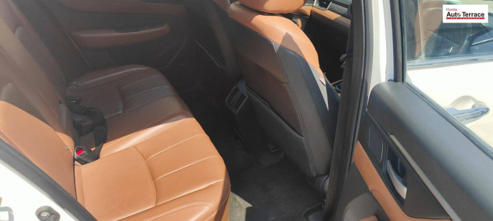 2023 Honda Elevate ZX CVT