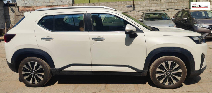 2023 Honda Elevate ZX CVT