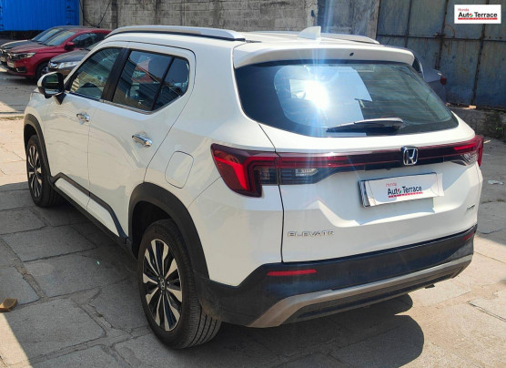 2023 Honda Elevate ZX CVT