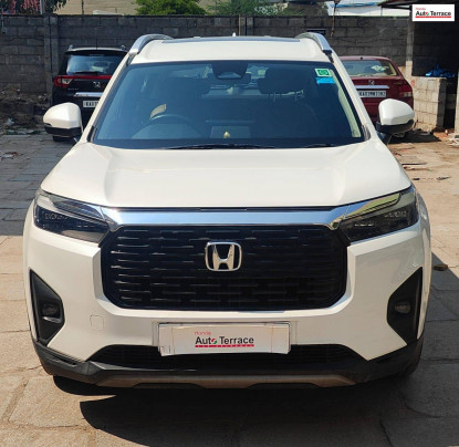 2023 Honda Elevate ZX CVT