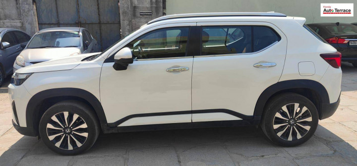 2023 Honda Elevate ZX CVT