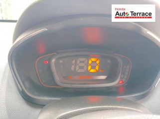 2018 Renault KWID 1.0 RXT Optional