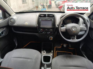 2018 Renault KWID 1.0 RXT Optional