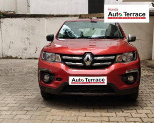 2018 Renault KWID 1.0 RXT Optional